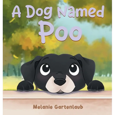 A Dog Named Poo