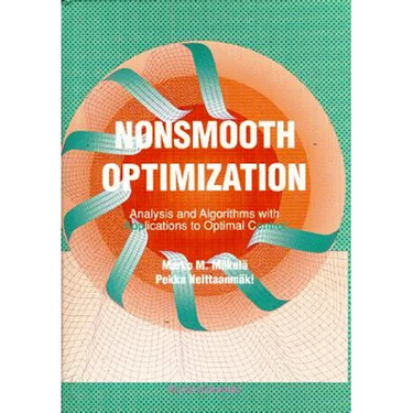 Nonsmooth Optimization (B/H)