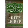 Swords Against Wizardry