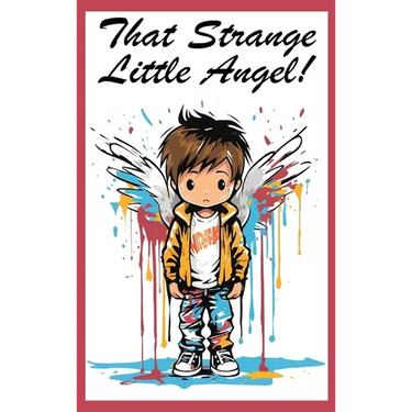 That Strange Little Angel