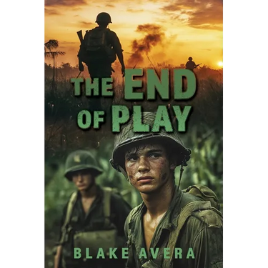 The End of Play