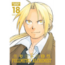 Fullmetal Alchemist: Fullmetal Edition, Vol. 18
