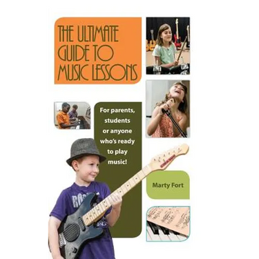 The Ultimate Guide to Music Lessons