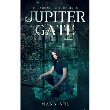 Jupiter Gate