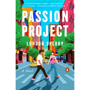 Passion Project