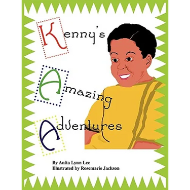 Kenny's Amazing Adventures