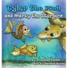 Tyler the Fish and Marty the Sturgeon