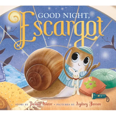 Good Night, Escargot
