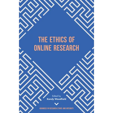The Ethics of Online Research