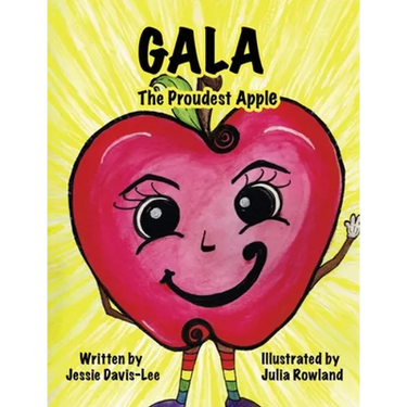 Gala: The Proudest Apple