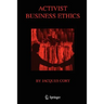 Activist Business Ethics