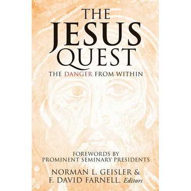 The Jesus Quest