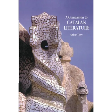 A Companion to Catalan Literature