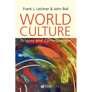 World Culture
