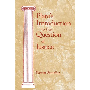 Plato's Introduction to the Question of Justice