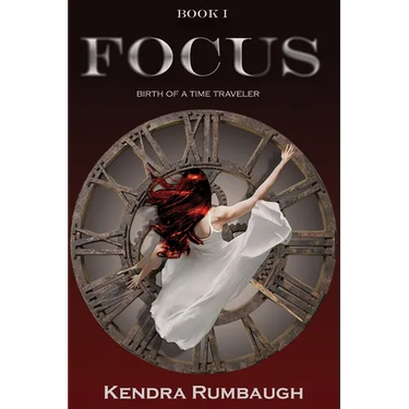 Focus: Birth of a Time Traveler