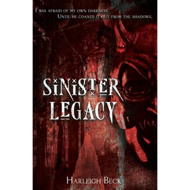 Sinister Legacy: An erotic horror novel