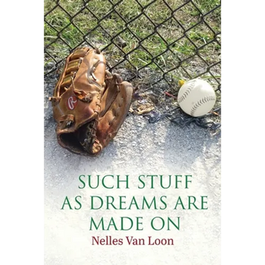 Such Stuff As Dreams Are Made On