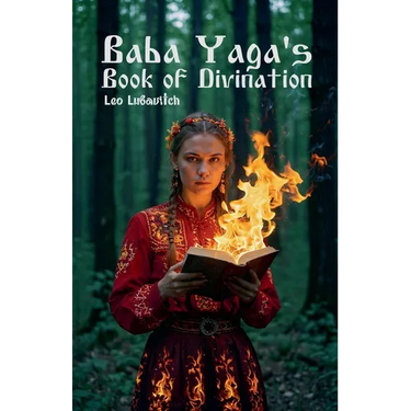 Baba Yaga's Book of Divination