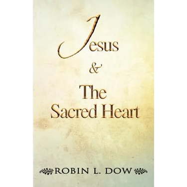 Jesus & the Sacred Heart