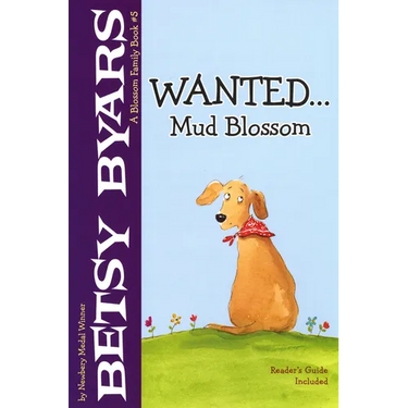 Wanted...Mud Blossom