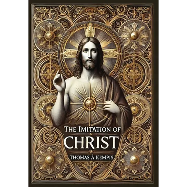 The Imitation of Christ (Collector's Edition) (Laminated Hardback with Jacket)