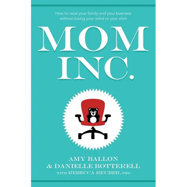 Mom Inc.