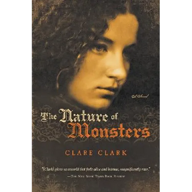 The Nature of Monsters