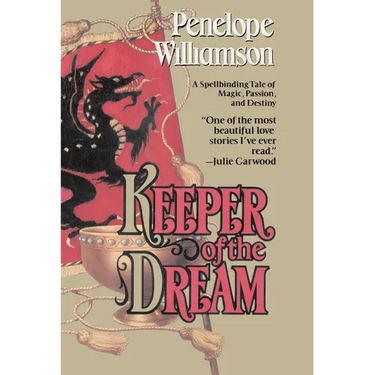 Keeper of the Dream