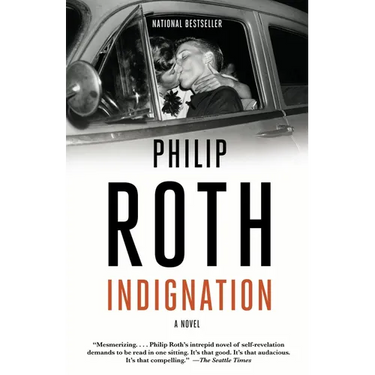Indignation
