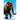 Moe the Wooly Mammoth: Beginner Reader, Prehistoric World of Ice Age Giants with Educational Facts