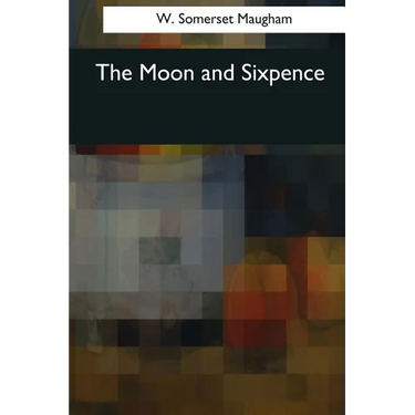 The Moon and Sixpence