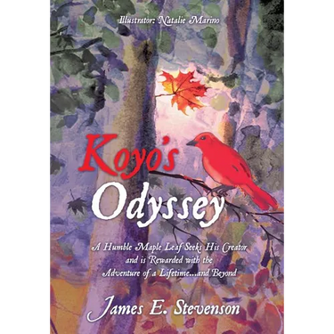 Koyo's Odyssey