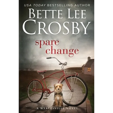 Spare Change