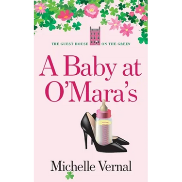 A Baby at O'Mara's
