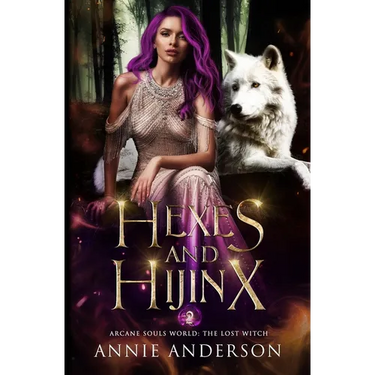 Hexes and Hijinx