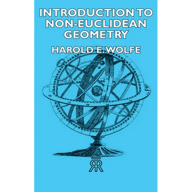 Introduction to Non-Euclidean Geometry