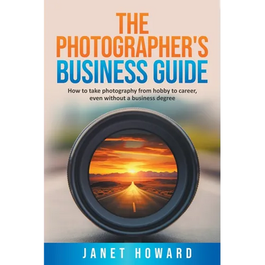 The Photographer's Business Guide