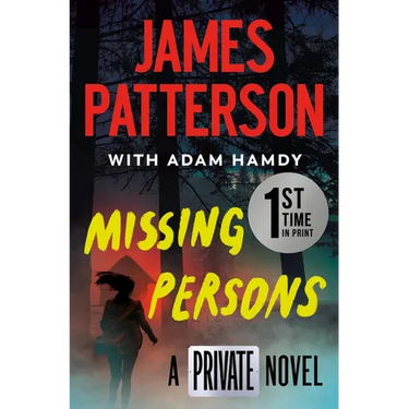 Missing Persons: A Private Novel