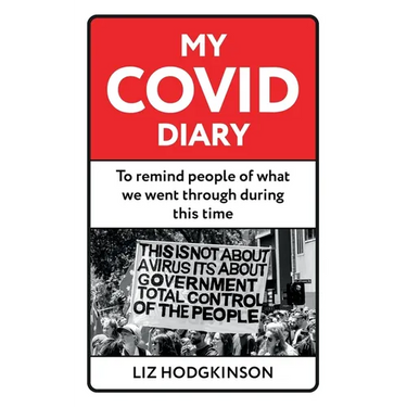 My COVID Diary