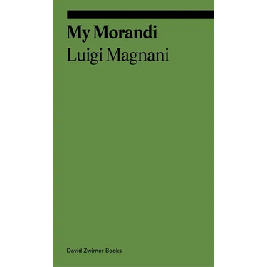 My Morandi