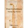 First Corinthians Verse-by-Verse