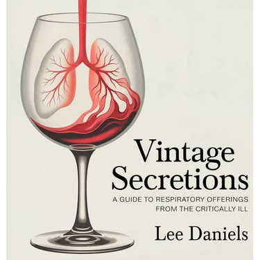 Vintage Secretions