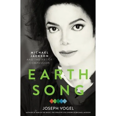 Earth Song: Michael Jackson and the Art of Compassion