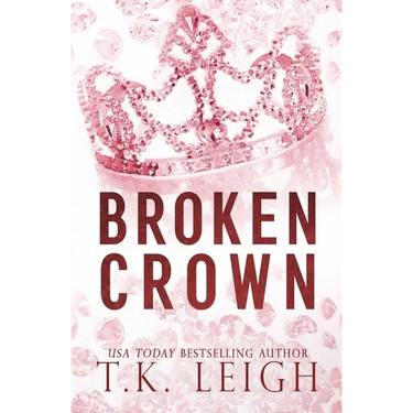 Broken Crown