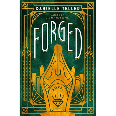 Forged