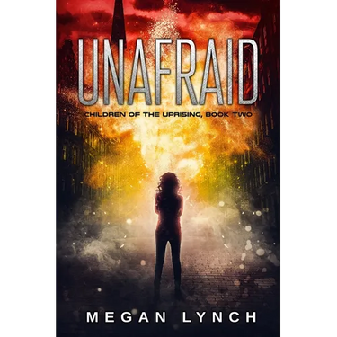 Unafraid
