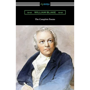 The Complete Poems