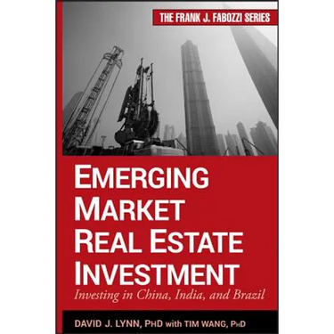 Emerging Market Real Estate (F