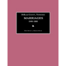 Dekalb County, Tennessee, Marriages 1848-1880